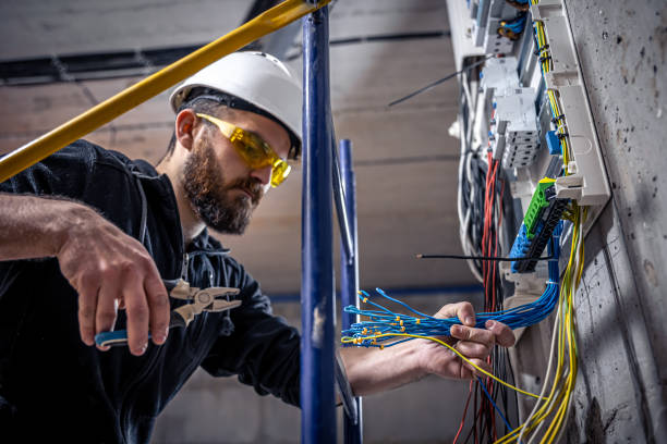 Best Electrical Repair Services  in Hillsborough, NC