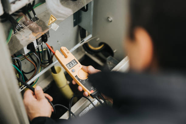 Best 24-Hour Electrician  in Hillsborough, NC