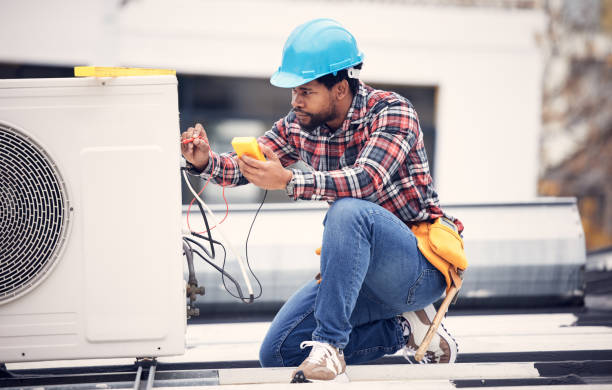 Best Licensed Electrician  in Hillsborough, NC