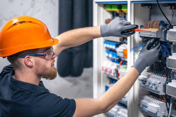 Best 24-Hour Electrician  in Hillsborough, NC